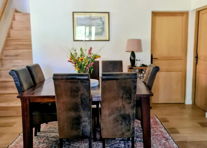 Σπίτι διακοπών Maison Trichard Brillac (Charente)