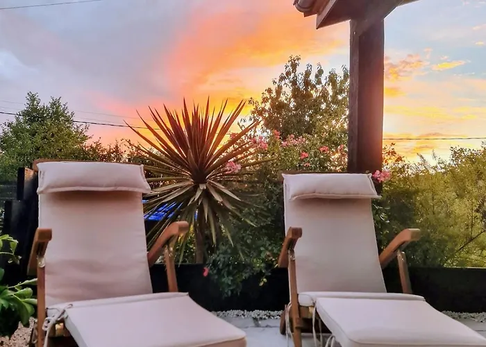 Σπίτι διακοπών Maison Trichard