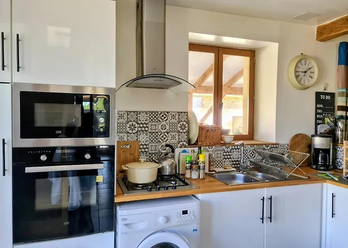 Maison Trichard Σπίτι διακοπών