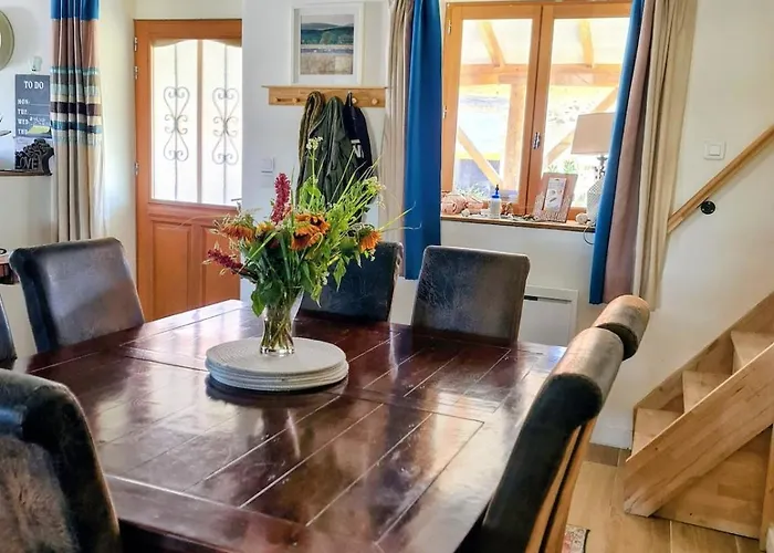 Maison Trichard Σπίτι διακοπών *