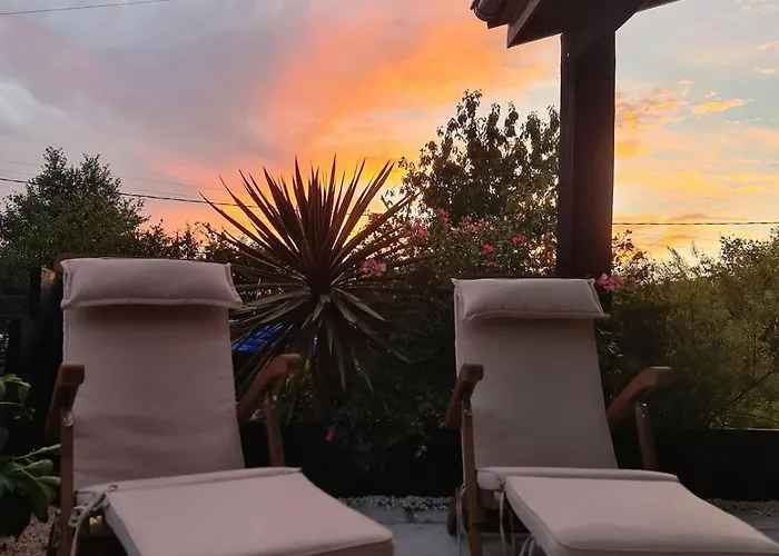 Σπίτι διακοπών Maison Trichard Brillac (Charente)