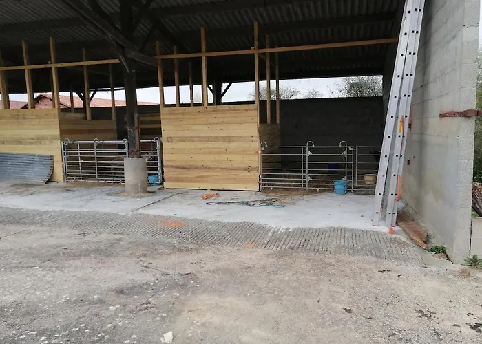 Maison Trichard Σπίτι διακοπών Brillac (Charente)