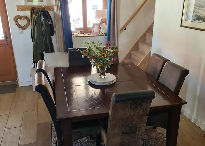 Maison Trichard Σπίτι διακοπών