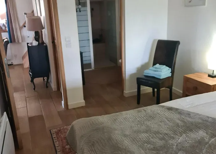 Maison Trichard Σπίτι διακοπών *