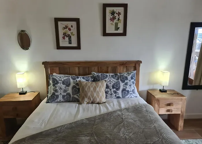 Holiday home Maison Trichard