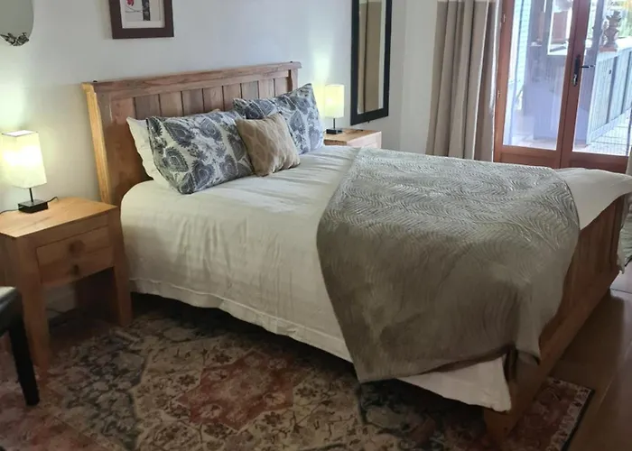 Maison Trichard Holiday home *