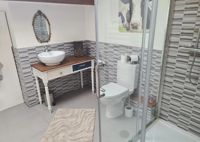 Maison Trichard Σπίτι διακοπών Brillac (Charente)