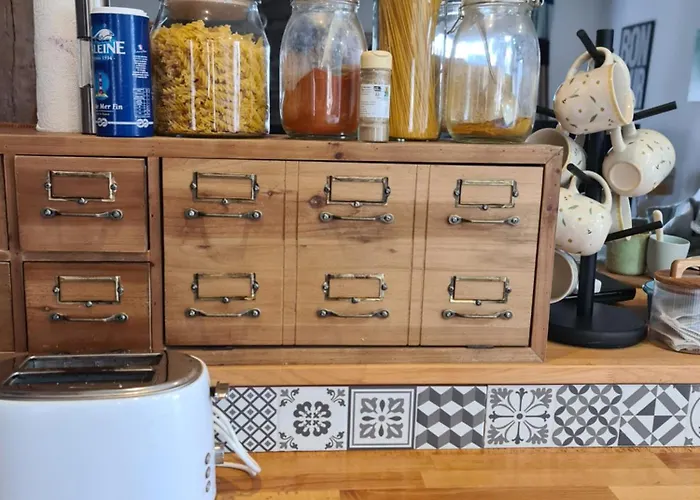 Maison Trichard Σπίτι διακοπών *