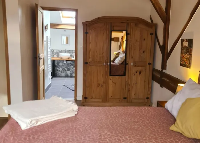 Σπίτι διακοπών Maison Trichard Brillac (Charente)