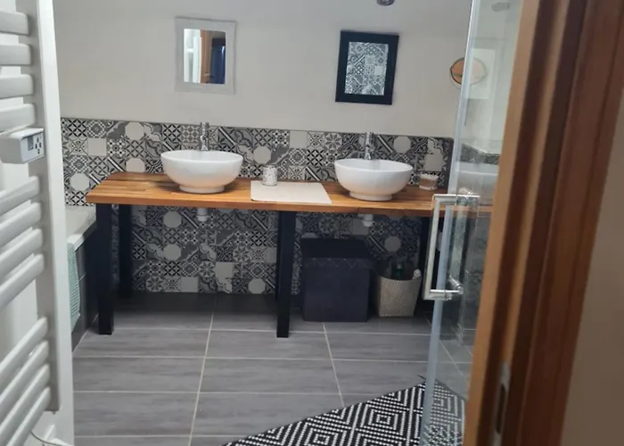 Σπίτι διακοπών Maison Trichard Brillac (Charente)