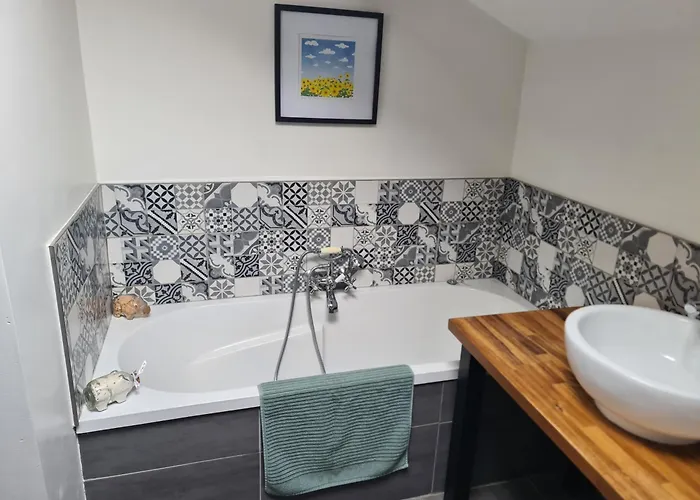 Σπίτι διακοπών Maison Trichard