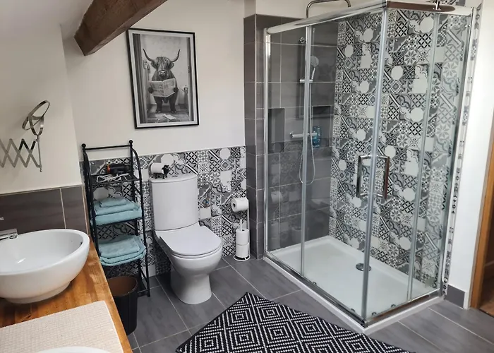 Maison Trichard * Brillac (Charente)