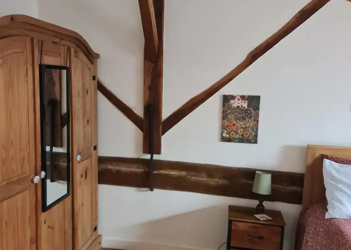 Holiday home Maison Trichard