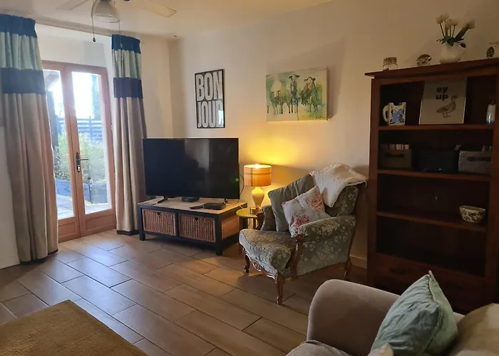 Maison Trichard Σπίτι διακοπών Brillac (Charente)