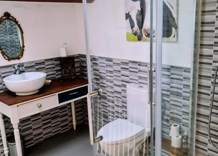 Maison Trichard Holiday home